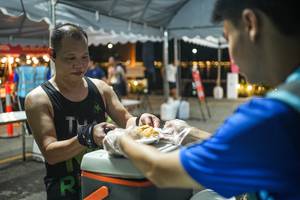 BIB: 
                            <button type="button" onclick="openModal(26534793)" class="btn btn-primary btn-sm float-right btn-popup" data-toggle="modal" data-target=".modal-high-quality">
                        <i class="fas fa-shopping-cart"></i> Add to Cart
                    </button>
                                            <button type="button" onclick="isThisMe(26534793, true)" class="btn btn-success btn-sm float-right btn-popup btn-isme hidden" data-toggle="tooltip" data-placement="bottom" title="นี่คือรูปของคุณใช่ไหม คลิกที่นี่เพื่อเอาเข้าอัลบั้ม">
                        <i class="fas fa-plus"></i> Add to album
                    </button>
                    <button type="button" onclick="isThisMe(26534793, false)" class="btn btn-warning btn-sm float-right btn-popup btn-isnotme hidden">
                        <i class="fas fa-ban"></i> Remove from album
                    </button>